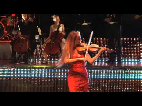 ARCANO HUAPANGO DE MONCAYO