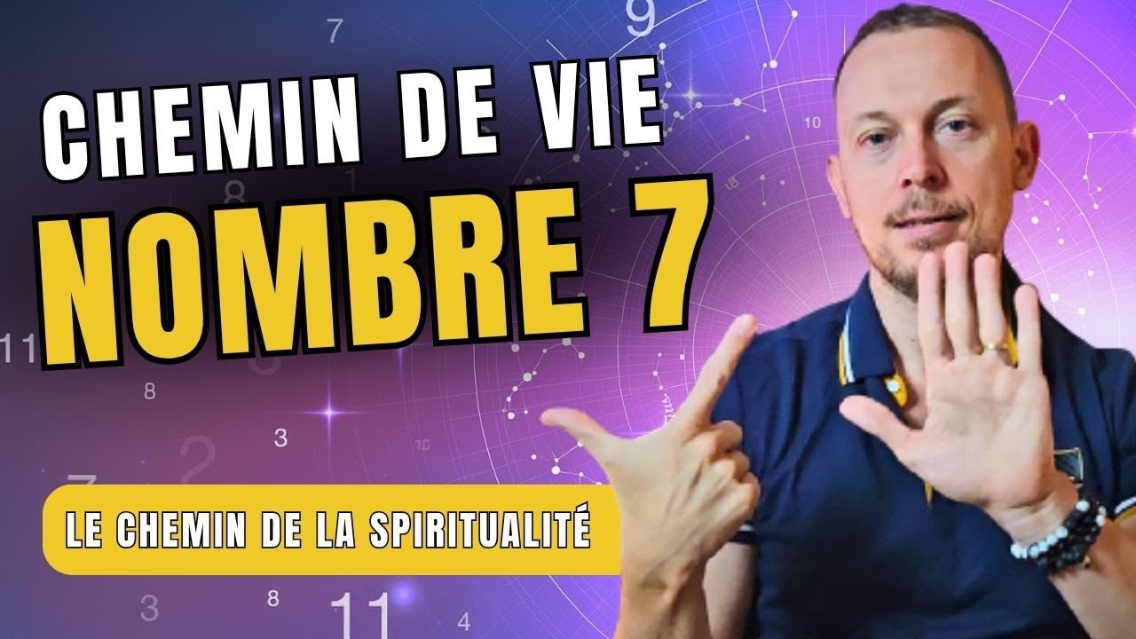 Life path 7: what they never tell you