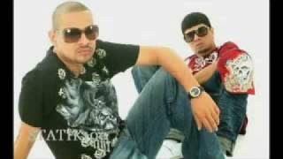 Tito El Bambino Feat. Plan B - La Nena De Papi (La Nena De Papa)