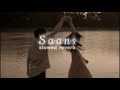 Saans Me Teri Slowed Reverb