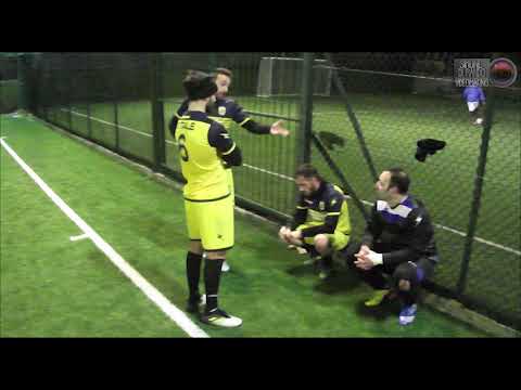 Aston Pirla VS PC Component // FAIR PLAY LEAGUE // #AllegraTornei