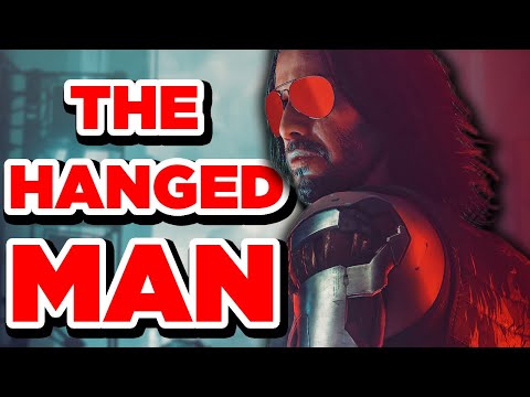 Johnny Silverhand's Lie: What the Game Never Tells You