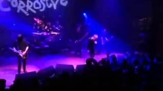 Paradise Lost   Say Just Words live