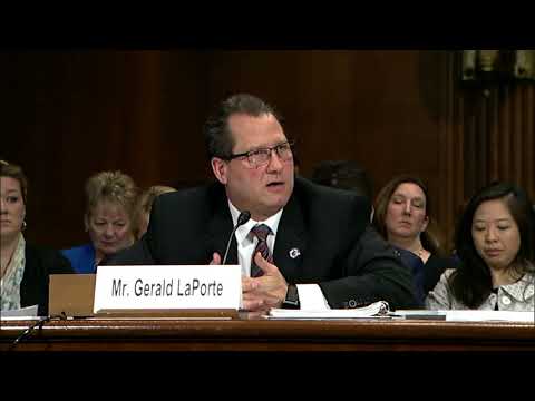 Sen. Cruz on Federal Investment in DNA Analysis at Judiciary Committee - July 18, 2018