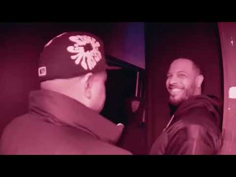 Ambition - Fats The Man