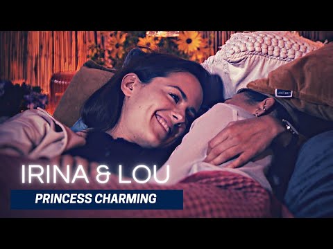 Irina & Lou | Princess Charming | Without You