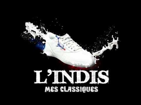 L'indis   L'âge ingrat Feat BR Crew & Beakosan