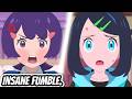 The Pokémon Anime Just RUINED Its BIGGEST TWIST