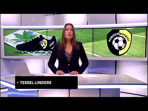 Amateurvoetbalclub Nieuw Woensel mogelijk jarenlang gefinancierd met crimineel geld