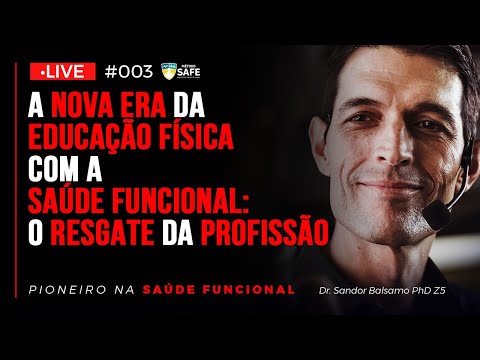 Como se tornar um Personal Trainer de sucesso? | Super Aula do Personal 3x #003 [Sandor Balsamo Z5]