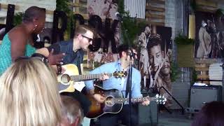Low Cut Connie - "Suzanne" @ Bottlerock 2018, Napa California, Live HQ