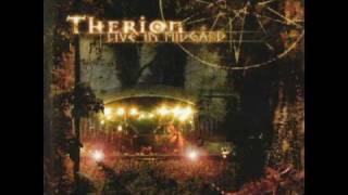 THERION - Flesh Of The Gods