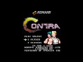 Contra Nes Music Ost Stage 2