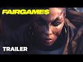 Fairgame$ Cinematic Trailer | PlayStation Showcase 2023
