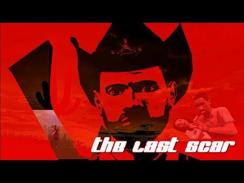 (FULL MOVIE) The Last Scar: Western Movie