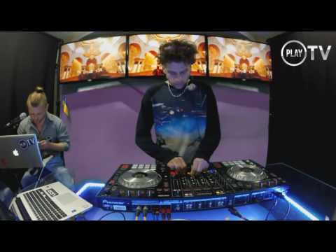 #rubilnikshow Live SPINNER & MC RUBILNIK   Live_on_PLAY TV #rubilnikshow 31 03 2016