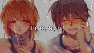 MISSIO - Do You Still Love Me Like You Used To? (ft. The Wind and The Wave) | Sub Español