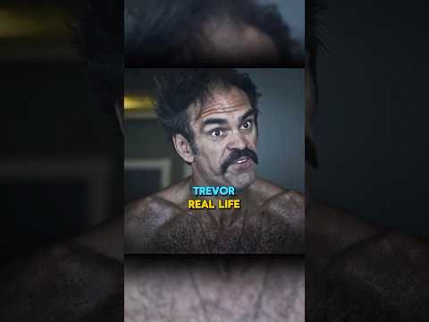 GTA V CHARACTERS IN REAL LIFE  #gta5 #gtavshorts #gtav #michael #shorts #gaming