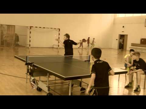 Fedor Kállay - Martin Badura