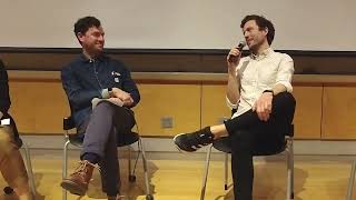 Building a Brand: A Conversation with FOUR/TEN Media