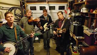 Brother Pines - What A Waste Of Good Corn Liquor