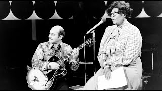 Ella Fitzgerald &amp; Joe Pass - I Ain't Got Nothin' But the Blues (1976).