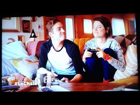 Le Chalet saison 2 #2