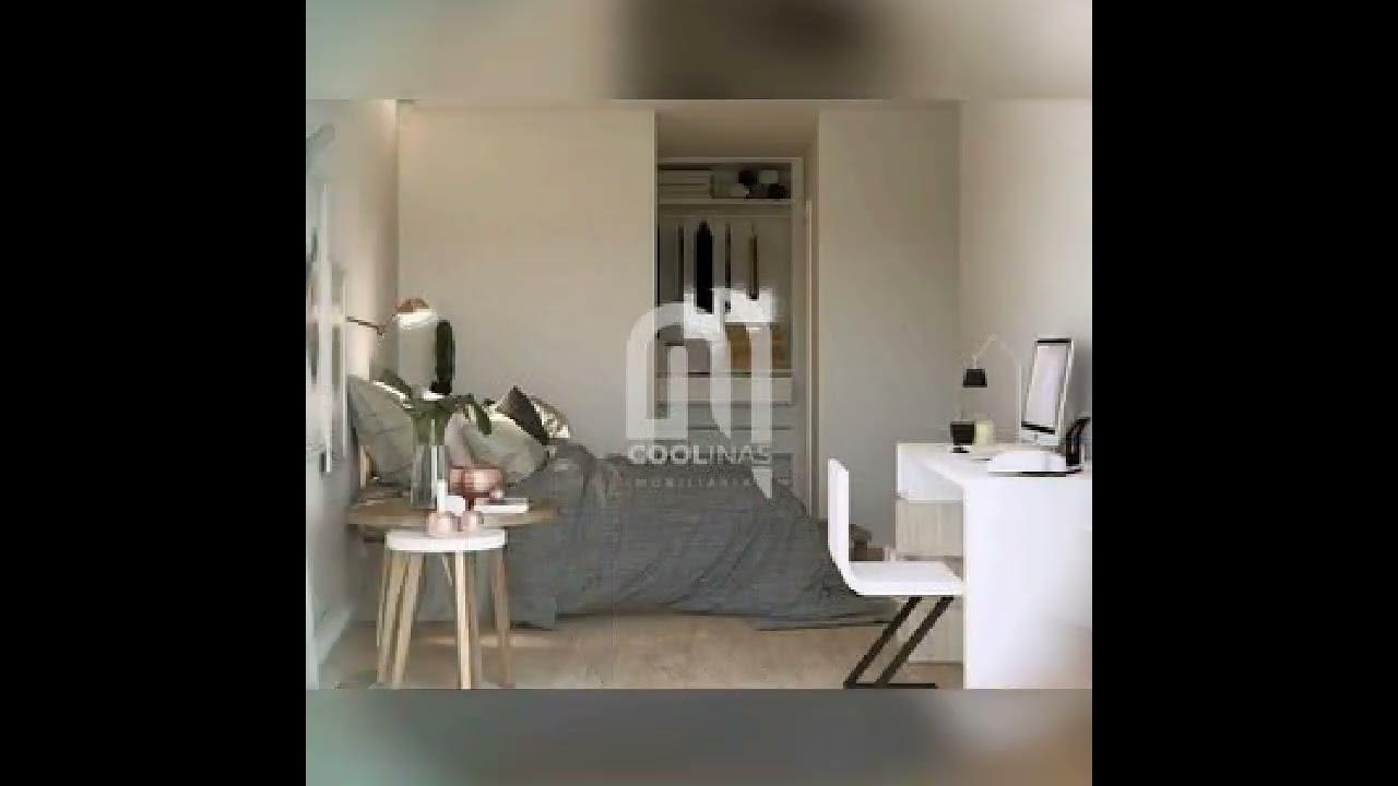 Vídeo do imóvel