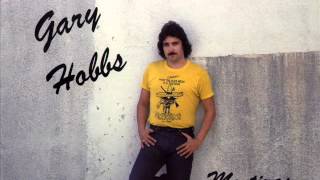 Gary Hobbs   Esperando Tu Amor