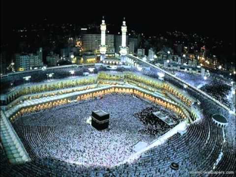 Kraj kabe sam ja stajao, bosnian Nasheed