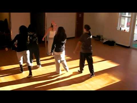 Jordbro United @ workshop - lake side