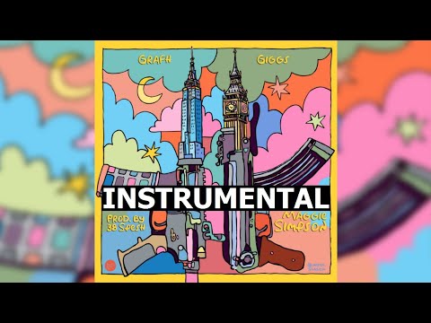 Grafh & 38 Spesh ft. Giggs - Maggie Simpson (Instrumental)