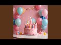 Sana Helwa Ya Gameel Happy Birthday To You