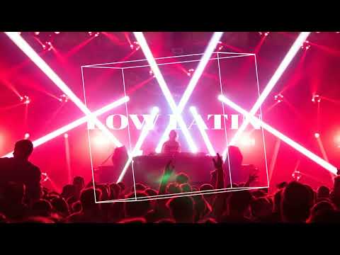 PERREA KTM VS GASOLINA (DAM DAM MASHUP)