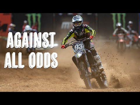 Against All Odds S2 – Episode 1