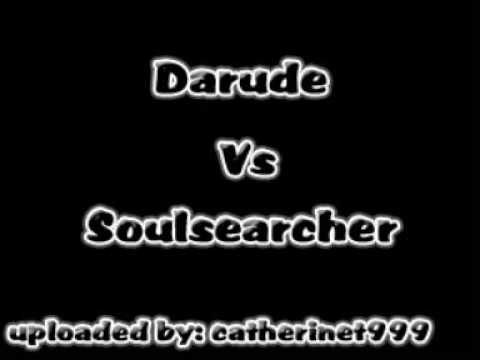 Darude Vs Soulsearcher