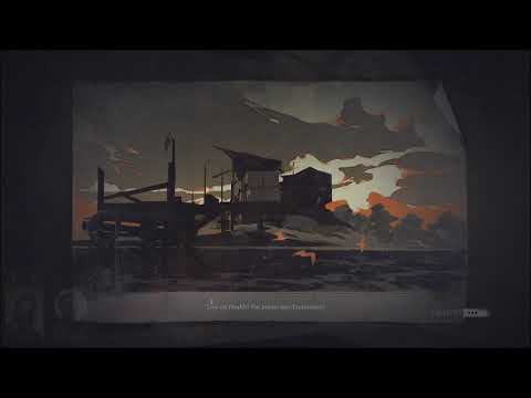 Mangg Plays Disco Elysium - Part 14