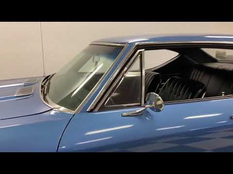 1968 Chevrolet Chevelle (CC-1384676) for sale in Largo, Florida