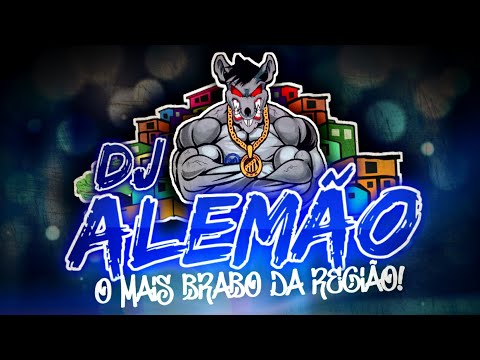 PRIMA BOTA A BCT NO PA# ( DJ ALEMÃO )