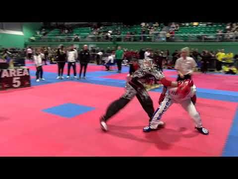 George Peploe v Alex Veres The W O N  2020