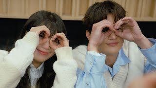 [影音] 鄭恩地 x 徐仁國 - Couple MV Teaser