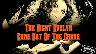 (Italy 1971) Bruno Nicolai - The Night Evelyn Came Out Of The Grave