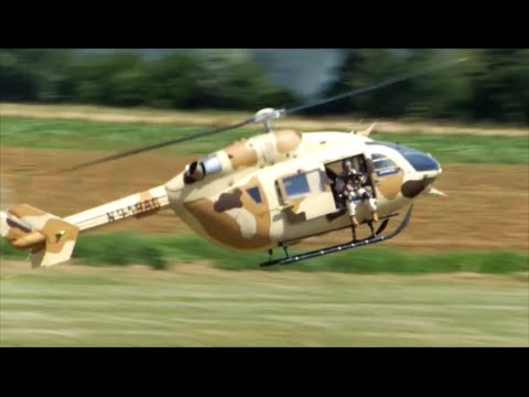 RMC 2016: RC warbirds, jets, helicopters and classics. Flying session. Oops moments. Part 2