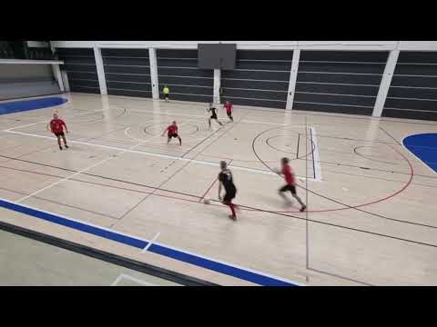 Futsal M3 PiPi 79   Fc Kangasala highlights
