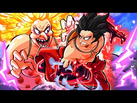 This Is Actually The Best Arc In One Piece Games