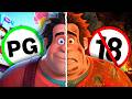 How Wreck It Ralph Tricked An Entire Generation
