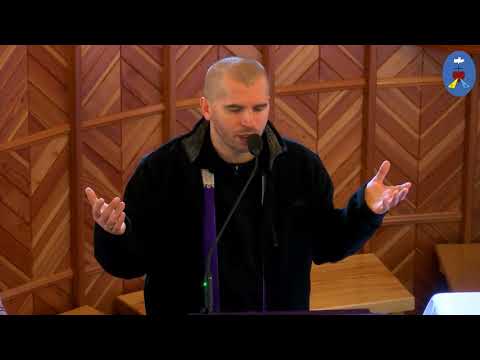 Pustelnia 11.03.2018 Modlitwa Wstawiennicza