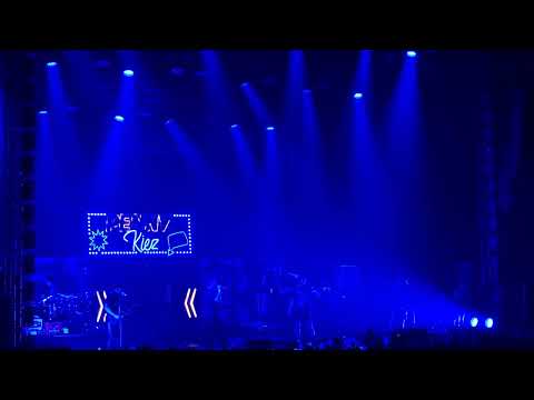SWISS & DIE ANDERN - TIMM THALER feat. Sebastian Krumbiegel (Live in Hamburg, Sporthalle 02.12.2023)