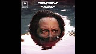 Thundercat - Hi (feat  Mac Miller)