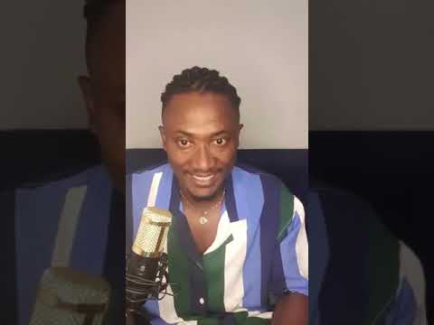 JE SUIS TOMBÉ HEUREUSE D'UN REVENANT ICI EN GUINÉE CONAKRY VOILÀ L'HISTOIRE ABONNE-TOI PARTAGER